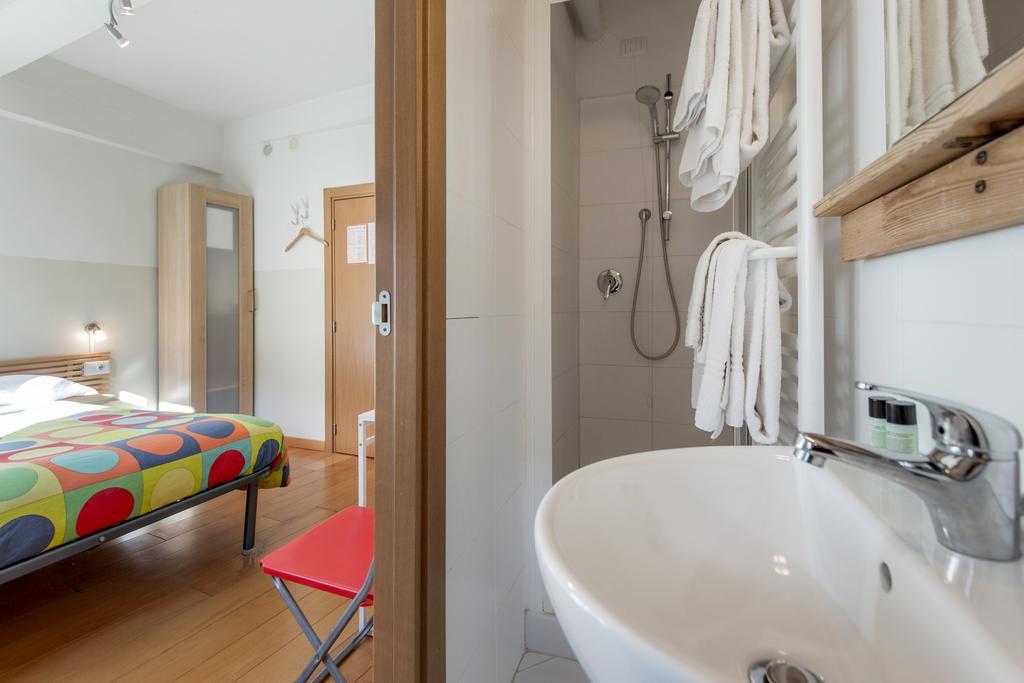 Soggiorno Sabrina Florence Kamer foto